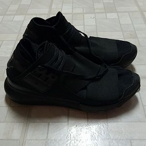 Yohji Yamamoto Y-3 Sneakers Men's Size 7